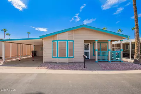 2929 E Main St #159, Mesa, AZ 85213