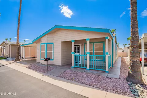 2929 E Main St #159, Mesa, AZ 85213 photo 2