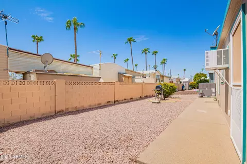 2929 E Main St #159, Mesa, AZ 85213 photo 25