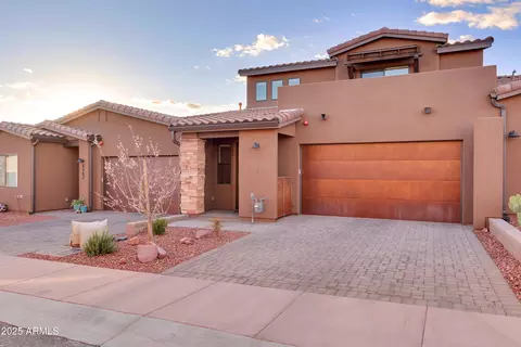 3938 Positano Pl, Sedona, AZ 86336