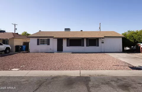 3803 W San Miguel Ave, Phoenix, AZ 85019