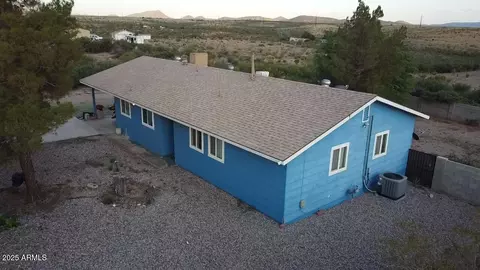 2535 E Roadrunner Rdg, Tombstone, AZ 85638