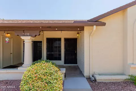 8140 N 107th Ave #138, Peoria, AZ 85345