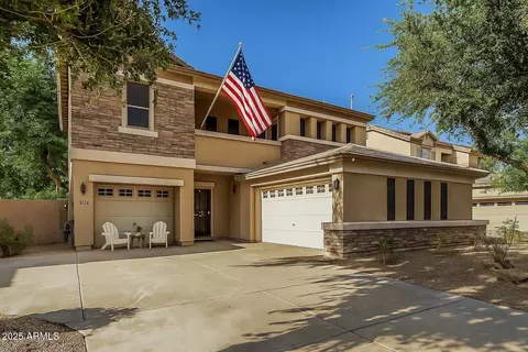 3326 E Bluejay Dr, Chandler, AZ 85286