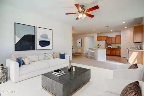Living - 10923 E Sylvan Ave, Mesa, AZ 85212 photo 1 of 1