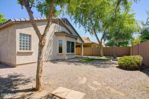 Exterior - 10923 E Sylvan Ave, Mesa, AZ 85212 photo 2 of 2