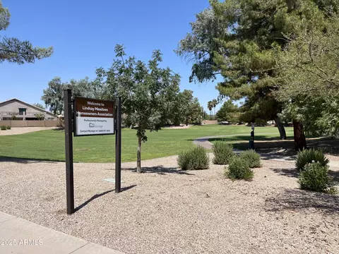 Exterior - 1446 S Corrine Dr, Gilbert, AZ 85296 photo 11 of 12