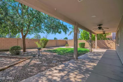 Exterior - 1446 S Corrine Dr, Gilbert, AZ 85296 photo 5 of 12