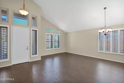 Living - 1446 S Corrine Dr, Gilbert, AZ 85296 photo 2 of 7