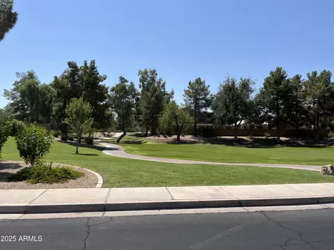 Exterior - 1446 S Corrine Dr, Gilbert, AZ 85296 photo 12 of 12