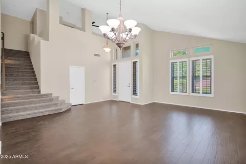 Living - 1446 S Corrine Dr, Gilbert, AZ 85296 photo 3 of 7