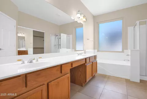 Bath - 1446 S Corrine Dr, Gilbert, AZ 85296 photo 2 of 4