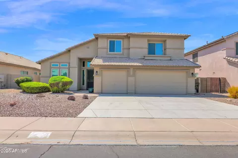 1446 S Corrine Dr, Gilbert, AZ 85296