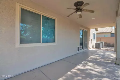 Exterior - 1446 S Corrine Dr, Gilbert, AZ 85296 photo 6 of 12