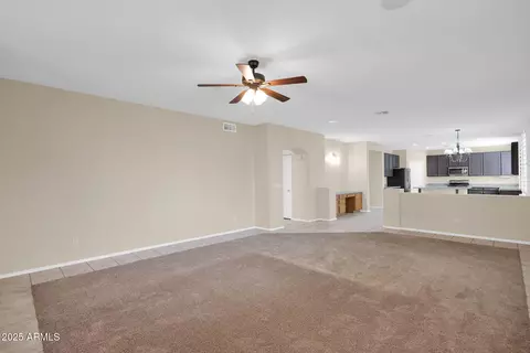 Living - 1446 S Corrine Dr, Gilbert, AZ 85296 photo 7 of 7