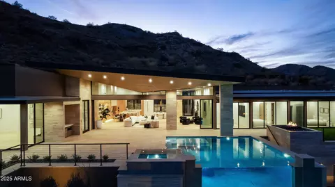6516 E Meadowlark Ln, Paradise Valley, AZ 85253