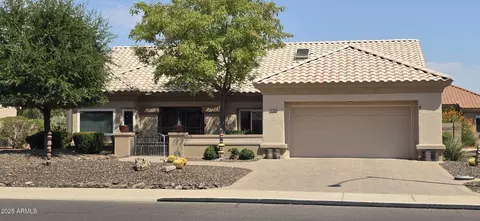15606 W Heritage Dr, Sun City West, AZ 85375