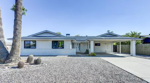 3409 E Mercer Ln, Phoenix, AZ 85028