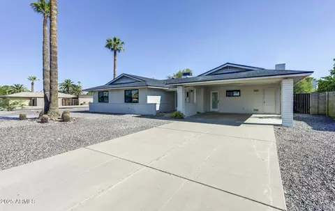 3409 E Mercer Ln, Phoenix, AZ 85028 photo 2