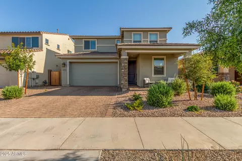 16791 W Canterbury Dr, Surprise, AZ 85388