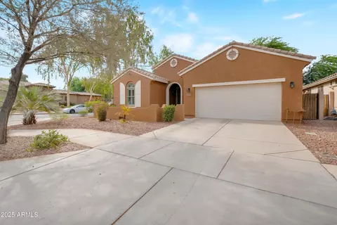 21059 E Munoz St, Queen Creek, AZ 85142