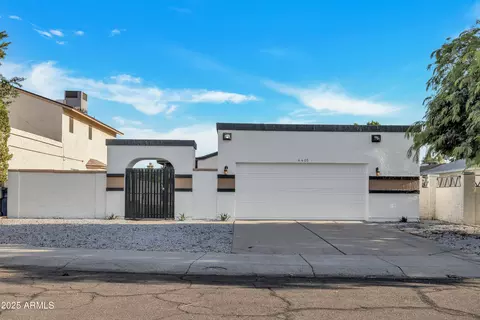4405 W Taro Dr, Glendale, AZ 85308