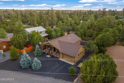 3142 Ranch Rd, Overgaard, AZ 85933 photo 28