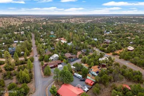 3142 Ranch Rd, Overgaard, AZ 85933 photo 31