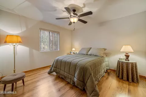 3142 Ranch Rd, Overgaard, AZ 85933 photo 18