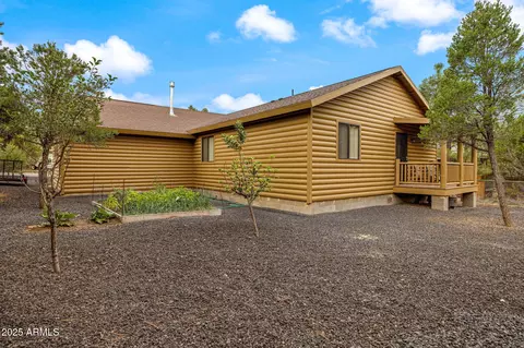 3142 Ranch Rd, Overgaard, AZ 85933 photo 26