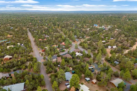 3142 Ranch Rd, Overgaard, AZ 85933 photo 32