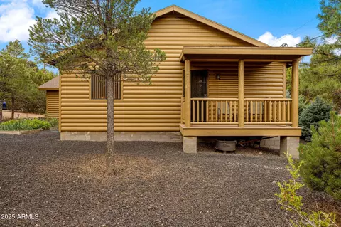 3142 Ranch Rd, Overgaard, AZ 85933 photo 25