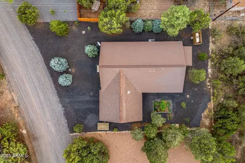 3142 Ranch Rd, Overgaard, AZ 85933 photo 29