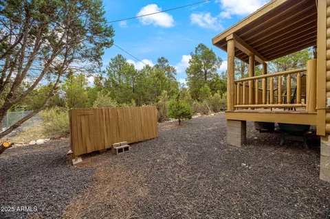 3142 Ranch Rd, Overgaard, AZ 85933 photo 23