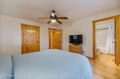 3142 Ranch Rd, Overgaard, AZ 85933 photo 16