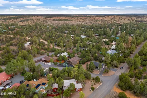 3142 Ranch Rd, Overgaard, AZ 85933 photo 30