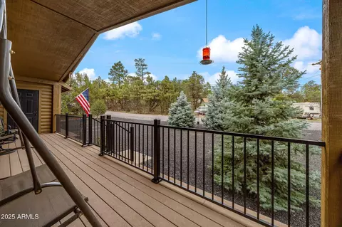 3142 Ranch Rd, Overgaard, AZ 85933 photo 4