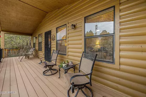 3142 Ranch Rd, Overgaard, AZ 85933 photo 5