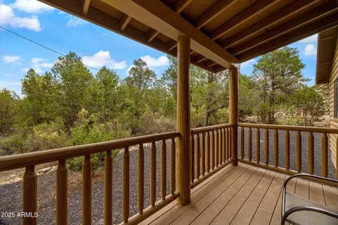 3142 Ranch Rd, Overgaard, AZ 85933 photo 22