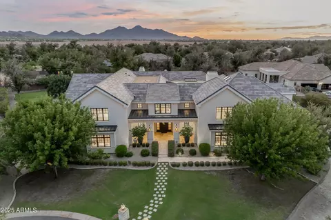 20406 E Sunset Ct, Queen Creek, AZ 85142