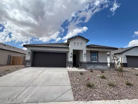 1680 N Comiskey Dr, Florence, AZ 85132