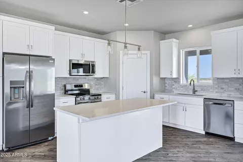 10902 E Angus Ln, Coolidge, AZ 85128 photo 10