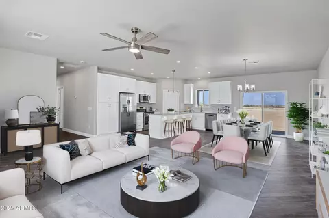 10902 E Angus Ln, Coolidge, AZ 85128 photo 6