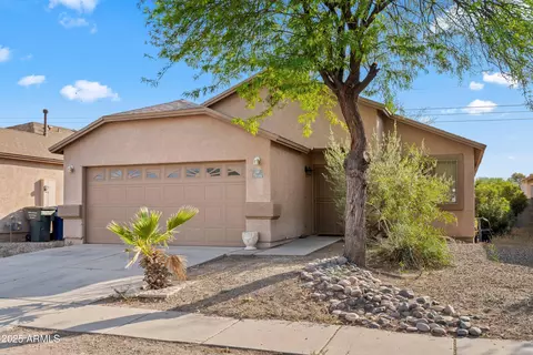 5146 S Lavender Fields Ln, Tucson, AZ 85746
