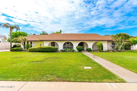 2217 E Hackamore St, Mesa, AZ 85213