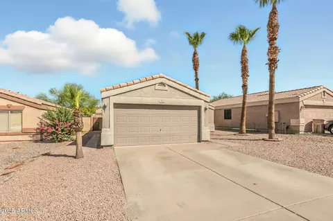 1276 W Diamond Ave, Apache Junction, AZ 85120