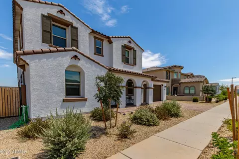 24603 N 139th Dr, Surprise, AZ 85387