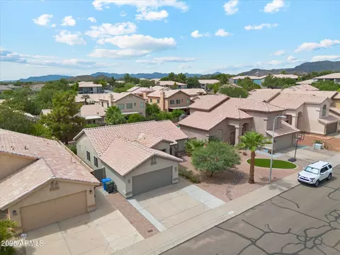 4617 E Summerhaven Dr, Phoenix, AZ 85044 photo 32