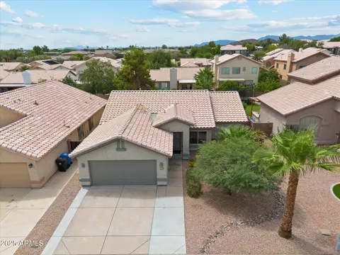4617 E Summerhaven Dr, Phoenix, AZ 85044 photo 29
