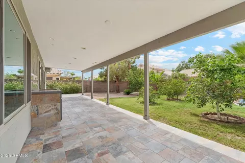 4617 E Summerhaven Dr, Phoenix, AZ 85044 photo 24